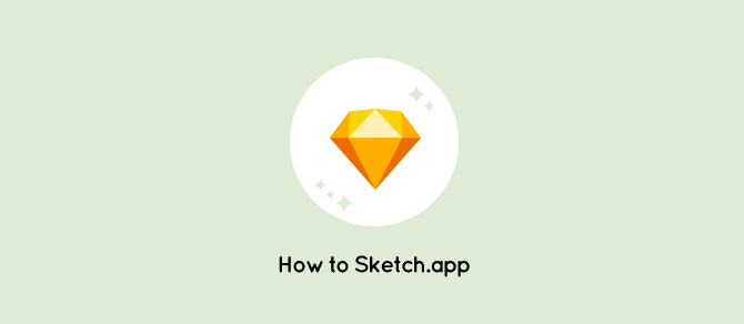 初心者向け これからsketchを使いたい人へ Sketchの使い方のまとめ Sketch Advent Calendar 2016 Tipsbear